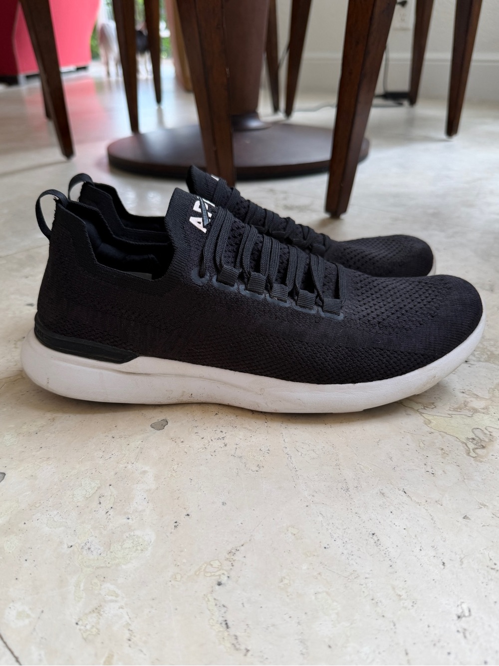 Men’s APL Techloom Breeze Sneakers